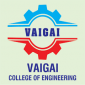 (VCE) Vaigai College of Engineering