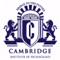 (CIT) Cambridge Institute of Technology, Bangalore