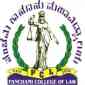 (PCL) Panchami College of Law