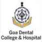 (GDC) Goa Dental College 