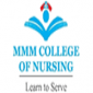 MMM) M.M.M. College Of Nursing