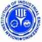 (IIIE) Indian Institution of Industrial Engineering