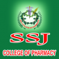 (SSCICP) SSJ College of Pharmacy