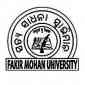 Fakir Mohan University
