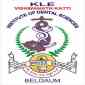 (KLESIDS) KLE Society s Institute of Dental Sciences 