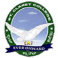 (SCC) St. Claret College 
