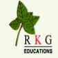 RKG Education College, Lucknow