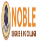 (NPGC) Noble P.G. College 
