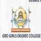 GRD Girls Degree College