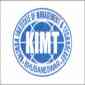 (KIMT) Kalinga Institute of Management & Technology 