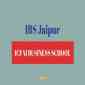 ICFAI Business School, Jaipur