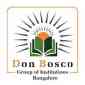 Don Bosco Institute of Management Studies & Computer Application