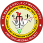 (SMGI) St. Mary's Group of Institutions 