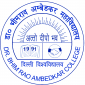 Dr. Bhim Rao Ambedkar College, New Delhi