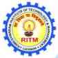 (RITM) Rameshwaram Institute of Technology & Management 
