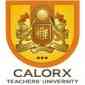 Calorx Teachers&rsquo; University