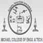 (SMCET) St. Michael College of Engineering and Technology 