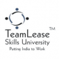 TeamLease Skills University