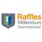 (RMI) Raffles Millennium International, Hyderabad