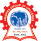 Krishna College of Pharmacy Bijnor