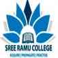 (SRCAS) Sree Ramu College of Arts and Science