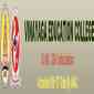  (VCE) Vinayaga College of Education