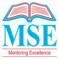 (MSE) Madras School of Economics (MSE) Madras School of Economics