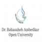 Dr. Babasaheb Ambedkar Open University