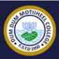 (DDMC) Dum Dum Motijheel College