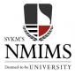 (MPSTME) Mukesh Patel School of Technology Management & Engineering 