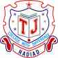Smt TJ patel English Medium Commerce College