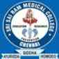 Sri Sai Ram Medical College for Siddha Ayurveda and Homoeopathy, Chennai