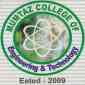 (MCET) Mumtaz College of Engineering & Technology