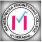 (MEC) Maheshwara Engineering College 