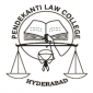(PLC) Pendekanti Law College 