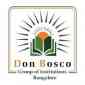 (DBIPUC) Don Bosco Independent P.U. College
