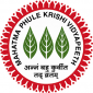 Mahatma Phule Krishi Vidyapeeth