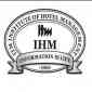 (ITMIHM) Institute of Hotel Management