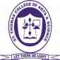 St. Thomas College of Arts and Science
