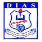 (DIAS) Delhi Institute of Advanced Studies 