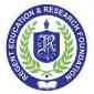 (RERF) Regent Education and Research Foundation 