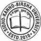 Sidho Kanho Birsha University