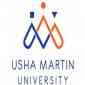 Usha Martin University