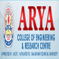 (ACERC) Arya College of Engineering & Research Centre 