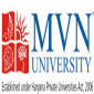MVN University