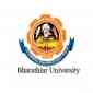 Bharathiar University | BU | Tamil Nadu
