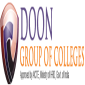 (DCAAS) Doon (P.G) College of Agriculture & Allied Science