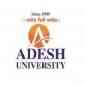 Adesh University | AU | Bathinda ( Punjab )