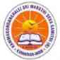 (DRSMCE) Dr. Sri. Sri. Sri. Shivakumara Mahaswamy College of Engineering 