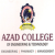(ACET) Azad College of Engineering and Technology 